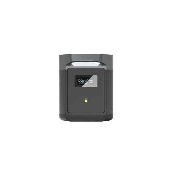 Додаткова батарея EcoFlow DELTA 2 Max Extra Battery