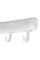 Ліхтар кемпінговий Bo-Camp With Hooks LED 65 Lumen White (5818796)