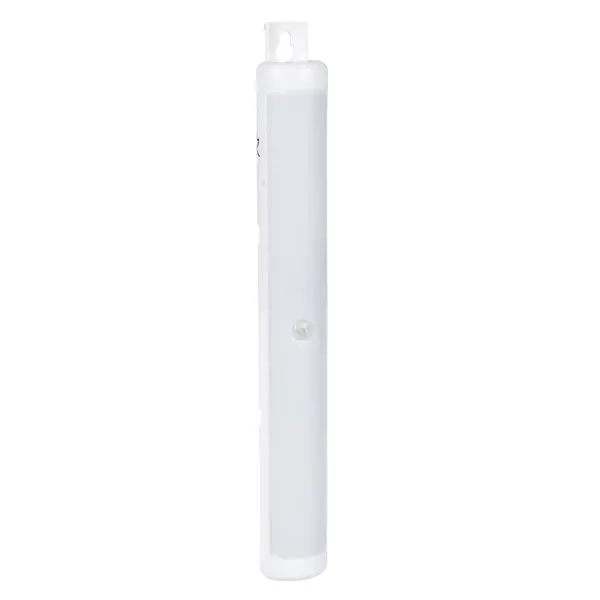 Ліхтар кемпінговий Bo-Camp With Hooks LED 65 Lumen White (5818796)
