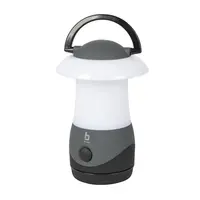 Фонарь кемпинговый Bo-Camp Regulus High Power LED 100 Lumen Grey (5818946)