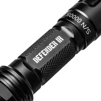 Фонарь тактический Mactronic Defender (400 Lm + IR 940 nm) Infrared (THH0126)