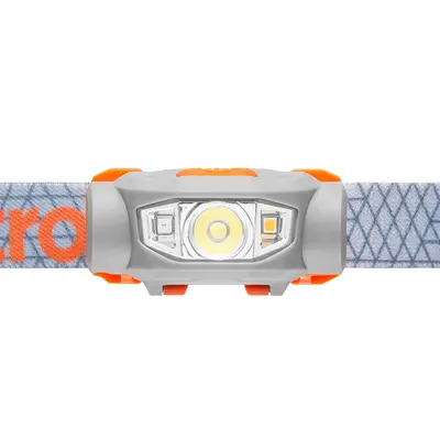 Фонарь налобный Mactronic Blazer (215 Lm) Cool White/Warm White/Red LED (AHL0111)