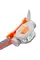 Фонарь налобный Mactronic Blazer (215 Lm) Cool White/Warm White/Red LED (AHL0111)