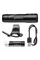 Ліхтар велосипедний передній Mactronic Scream 3.1 (1000 Lm) USB Rechargeable (ABF0164)
