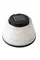 Ліхтар кемпінговий Bo-Camp Seginius Solar Rechargeable 150 Lumen White/Black (5818730)