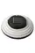 Ліхтар кемпінговий Bo-Camp Seginius Solar Rechargeable 150 Lumen White/Black (5818730)