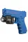 Ліхтар тактичний Mactronic T-Force PSL (595 Lm) Gun Mount (THM0020)