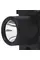 Ліхтар тактичний Mactronic T-Force PSL (595 Lm) Gun Mount (THM0020)
