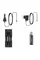 Ліхтар тактичний Mactronic Black Eye 1000 (1000 Lm) Rechargeable (THH0045)