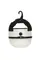 Ліхтар кемпінговий Bo-Camp Kuma Silicone Rechargeable 200 Lumen White/Black (5818808)