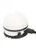 Ліхтар кемпінговий Bo-Camp Kuma Silicone Rechargeable 200 Lumen White/Black (5818808)