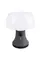 Ліхтар кемпінговий Bo-Camp Sirius 70 Lumen Grey/White (5818822)