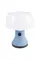 Ліхтар кемпінговий Bo-Camp Sirius 70 Lumen Blue/White (5818902)
