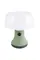 Ліхтар кемпінговий Bo-Camp Sirius 70 Lumen Green/White (5818904)