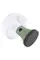Ліхтар кемпінговий Bo-Camp Sirius 70 Lumen Green/White (5818904)