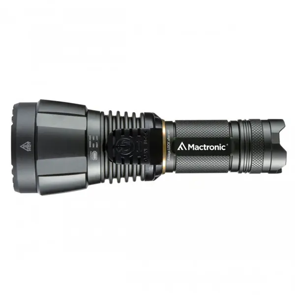 Ліхтар тактичний Mactronic Blitz K3 (3000 Lm) Rechargeable (THS0021)