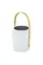 Ліхтар кемпінговий Bo-Camp Longford Solar 150 Lumen Bamboo/White (5818878)