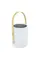 Ліхтар кемпінговий Bo-Camp Longford Solar 150 Lumen Bamboo/White (5818878)
