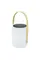 Ліхтар кемпінговий Bo-Camp Longford Solar 150 Lumen Bamboo/White (5818878)