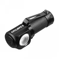 Фонарь налобный Mactronic Cyclope II (600 Lm) Magnetic USB Rechargeable (THL0131)