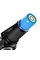 Фонарь налобный Mactronic Cyclope II (600 Lm) Magnetic USB Rechargeable (THL0131)