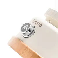 Фонарь кемпинговый Mactronic Enviro (250 Lm) Cool/Warm White LED Powerbank USB Recharge (ACL0112)