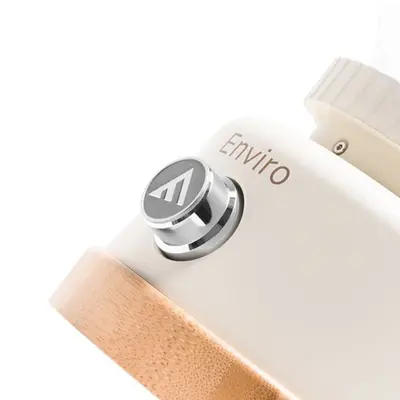 Фонарь кемпинговый Mactronic Enviro (250 Lm) Cool/Warm White LED Powerbank USB Recharge (ACL0112)