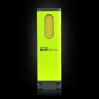 Фонарь профессиональный Mactronic SlimBEAM (800 Lm) Magnetic USB Rechargeable (PWL0101)