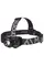 Фонарь налобный Mactronic Maverick (595 Lm) Focus Recharg Type-C (AHL0053)