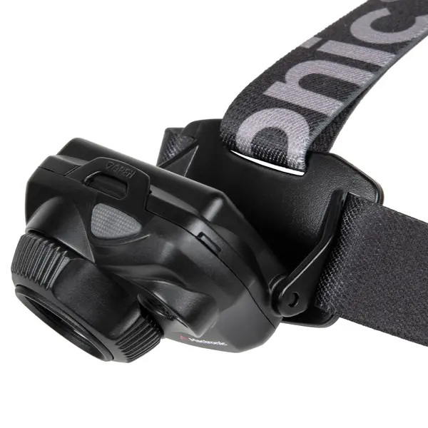 Фонарь налобный Mactronic Maverick (595 Lm) Focus Recharg Type-C (AHL0053)