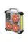 Комплект ліхтарів професійних Mactronic X-Flare (30 Lm) Red/Blue/Amber Recharg 12/220V (PSD0112)