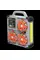 Комплект ліхтарів професійних Mactronic X-Flare (30 Lm) Red/Blue/Amber Recharg 12/220V (PSD0112)