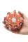 Комплект ліхтарів професійних Mactronic X-Flare (30 Lm) Red/Blue/Amber Recharg 12/220V (PSD0112)