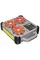 Комплект ліхтарів професійних Mactronic X-Flare (30 Lm) Red/Blue/Amber Recharg 12/220V (PSD0112)