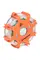 Комплект ліхтарів професійних Mactronic X-Flare (30 Lm) Red/Blue/Amber Recharg 12/220V (PSD0112)