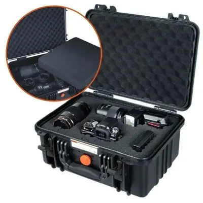 Кейс захисний Vanguard Supreme 37F (Supreme 37F)