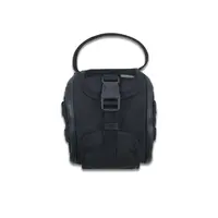 Підсумок-аптечка (швидкий скид) Kiborg GU Cordura Black