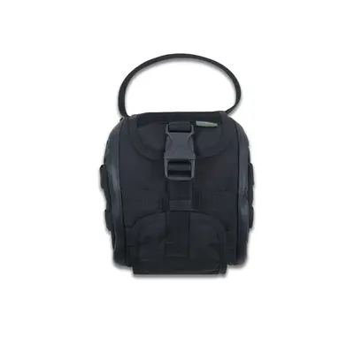 Подсумок-аптечка (быстрый сброс) Kiborg GU Cordura Black