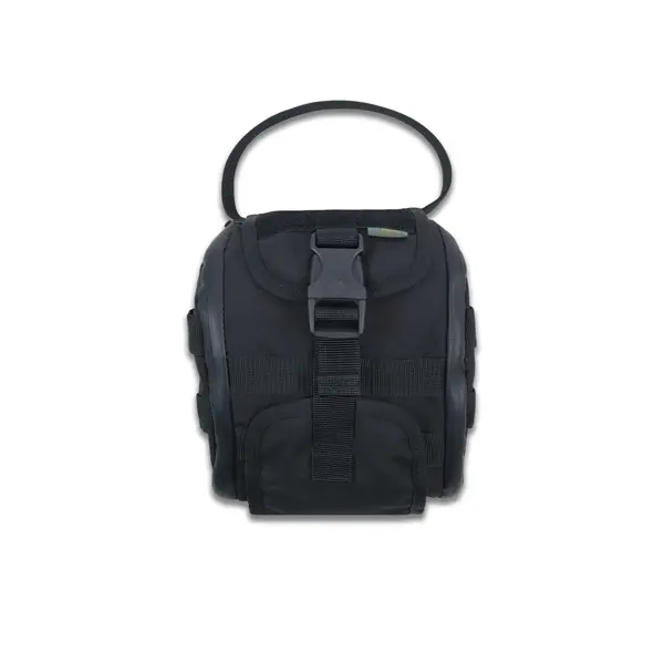 Підсумок-аптечка (швидкий скид) Kiborg GU Cordura Black