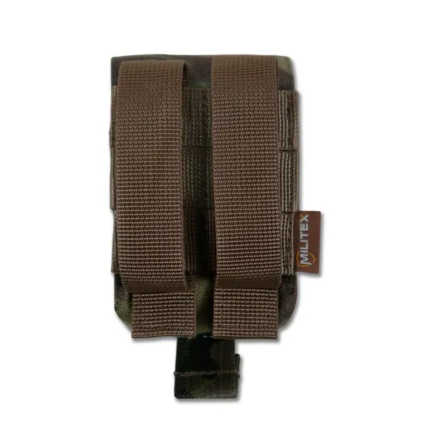 Тактичний підсумок під 1 гранату Militex Cordura original USA Multicam
