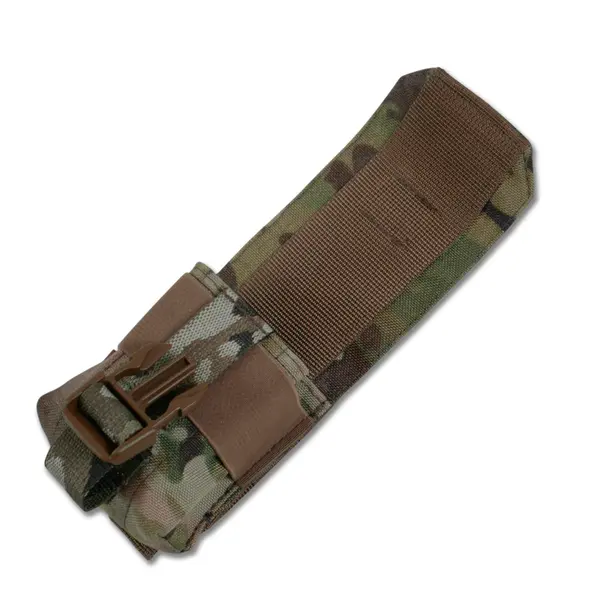 Тактичний підсумок під 1 гранату Militex Cordura original USA Multicam