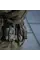 Тактичний підсумок під 1 гранату Militex Cordura original USA Multicam