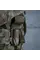 Тактичний підсумок під 1 гранату Militex Cordura original USA Multicam
