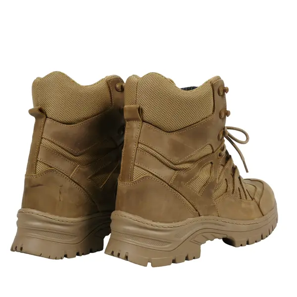 Берці Undolini Койот Air-Tex 40