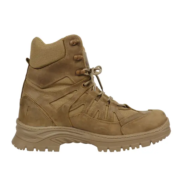Берці Undolini Койот Air-Tex 40