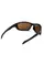 Защитные очки Venture Gear Tactical Howitzer Black (bronze) Anti-Fog, коричневые в чорной оправе