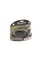 Защитные очки Venture Gear Tactical Howitzer Black (bronze) Anti-Fog, коричневые в чорной оправе