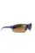 Окуляри BluWater Samson-3 Polarized (brown), коричневі, Синій
