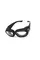 Окуляри Global Vision Outfitter Photochromic (clear) Anti-Fog, фотохромні прозорі, Чорний