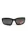 Окуляри захисні Global Vision Sly (gray), сірі, Чорний